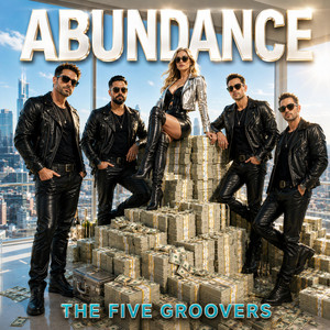 Abundance by The Five Groovers