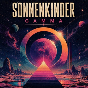 Gamma by Sonnenkinder