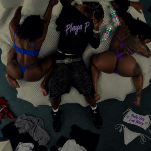 PLAYA P by Professor Paul