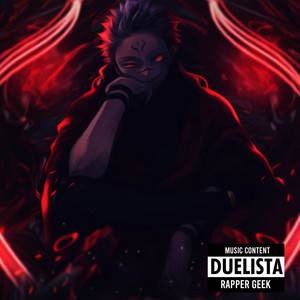 Sukuna: O Mais Forte da História by Duelista