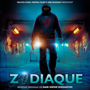 La traque du Zodiaque by Anne Sophie Versnaeyen