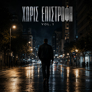 Τώρα Είναι Αργά by DJ Psomi