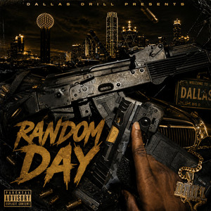 Random Day by 1300laatrey_