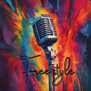 Free style by Apo