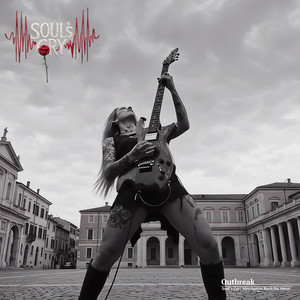 Outbreak - Outbreak by Soul`s Cry