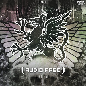 Legend - Radio Version by Audiofreq