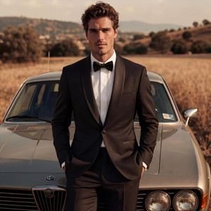 Saúl del Rio - Dedicado a Ti