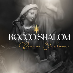 Caminando sobre el Mar by Rocco Shalom