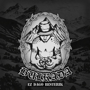 Bizitzari by Bulkada