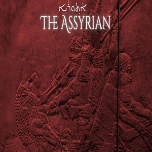 Assyria by Echo Nomad