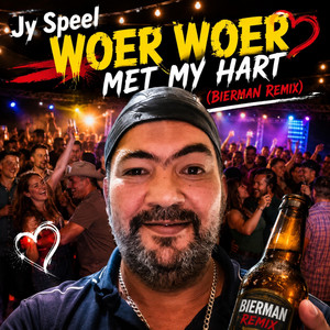 Jy Speel Woer Woer Met My Hart