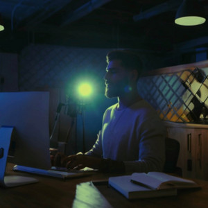 Ahmed Mashal - متلزمنيش - هترجع غريب