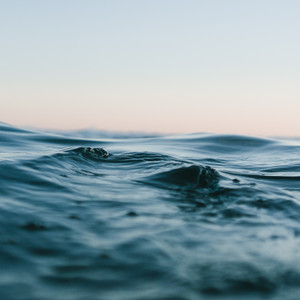 Ocean Sounds For Baby