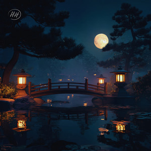Still Water by Shizuka Moon