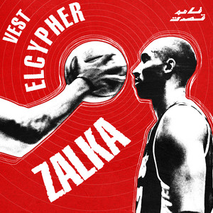 7AGA TE2REF - El Cypher by Vest, zalka