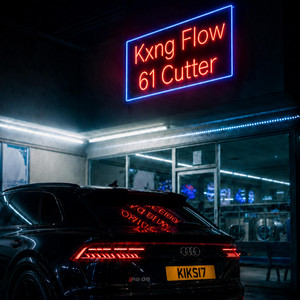 61 Cutter by Kxng Flow