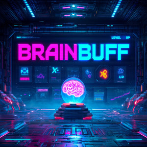BRAINBUFF
