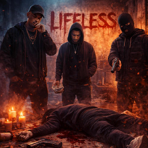 Lifeless by DI CTL