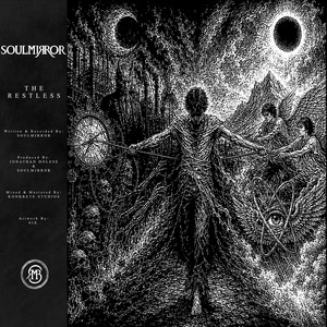 The Restless by Soulmirror
