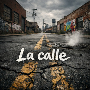 La calle by La babosita