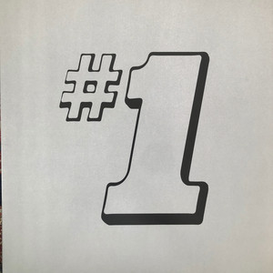 The #1 Record by Escape-ism