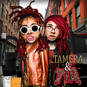 tamera & tia by swaggerotic