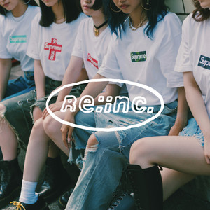 time after time by Re:inc.