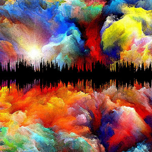 The Price of Sound by Red Skies Project