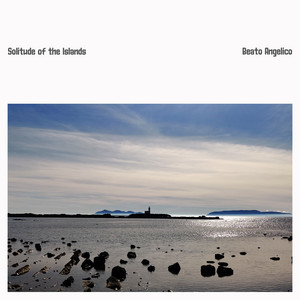 Solitude of the Islands - Piano solo by Beato Angelico