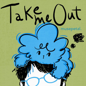 Live My Own Way by Muse Petal