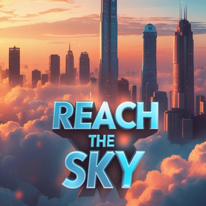 Reach the sky