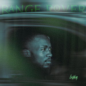 Range Rover by Lionoir