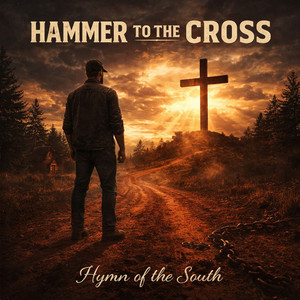 Gravel Road Gospel by Hammer to the Cross