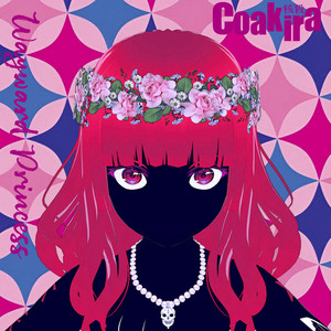 Wayward Princess (Infinity) by Coakira