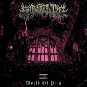 Endless Pain by Hostile, Orbital Gate