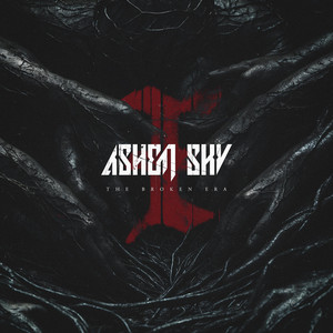 Burn My Creation by ASHEN SKY