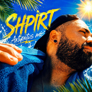 Shpirt (Afro House) by Axtipitos mc