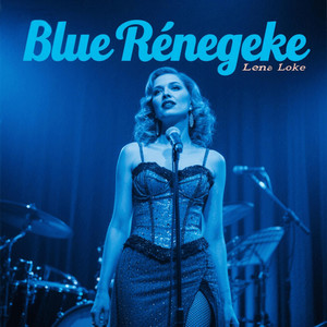 Champagne Riff by Lena Locke