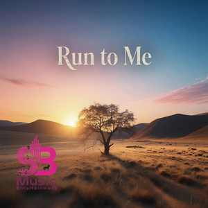 Run to Me by The Vault- SB Music Entertainment