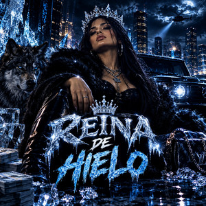 Estoy Hecha De Hielo by Yarenny Mabel