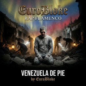 Venezuela De Pie by EuroBloke