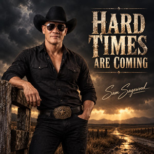 Hard Times Are Coming by Sam Sagewood