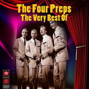 The Four Preps - A Letter to the Beatles