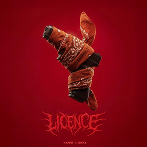 Licence by Kxrry
