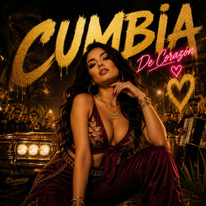 CUMBIA DE LA ARENA by LEXAN MUSIC