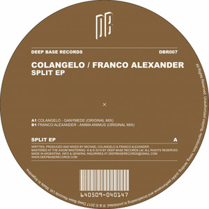 Colangelo cover