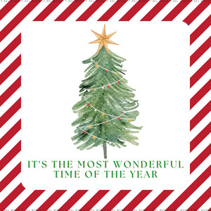 It's The Most Wonderful Time Of The Year