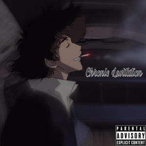 Chronic Levitation LESS REVERB