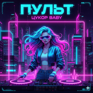 Цукор Baby — Пульт