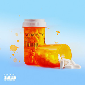 Portada de Sedatives